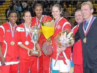 ������������ "�������" ������� ������ ������������ ������ ��������� ������. ���� � ����� fibaeurope.com