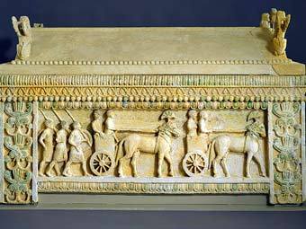 ������ �������� � ������� ���� 5 �. �� �.�. ���� � ����� metmuseum.org