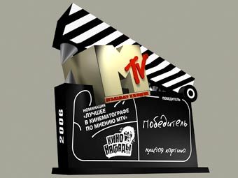 ��������� ������� "����������� MTV ������" � ����� mtv.ru