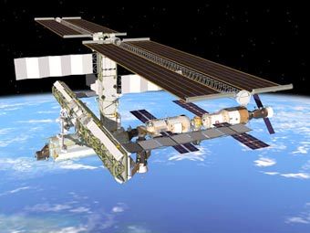 ������������� ����������� �������. ���� NASA 