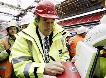 ������ ����� � ������� ����� ������� ���������. ���� AFP