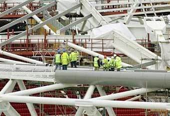 �������� ���������� �������� "������" ����������� ����������� ��������. ���� Reuters