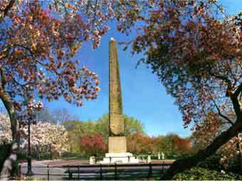 ������� � ����������� �����. ���� � ����� centralpark2000.com