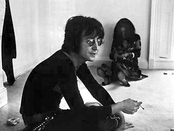 ���� ������. ���� � ����� johnlennon.it 