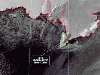 ������� D-16. ����������� ���� � ����� LiveScience 