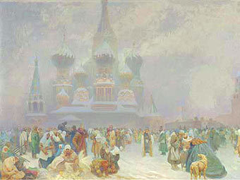 ������� ����. "������������ ������� �������� �� ���������� �����������". ����������� � ����� christies.com