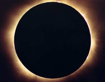 ��������� ��������, ���� � ����� NASA