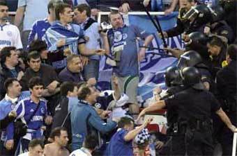 ���������� "������" � ������� ��������� � �������� ������������. ���� AFP