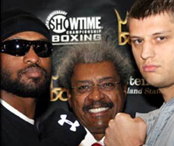 ������ �������, ������ ������� � ��������� ��� ���� (� ��������). ���� ���� ������, ������������ Showtime