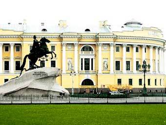 ������ ������ � ������ � �����-����������. ���� � ����� tsk-spb.ru 