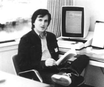 ������ �������, ���� � ����� folklore.org