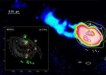 ������ "������������ ������", ���������� � ����� PhysOrg.com