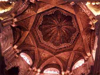 ������� ���������� ������. ���� � ����� legadoandalusi.com