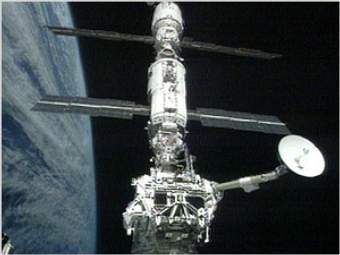 ���, ���� � ����� NASA