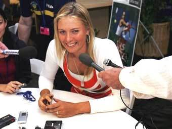 ����� ��������. ���� AFP