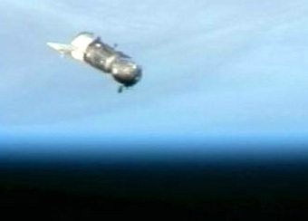 "���� ���-7" ����� ���������� �� ���. ���� � ����� NASA