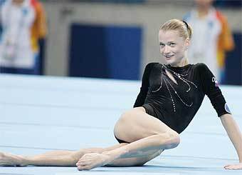 ������� ���������� �������� ��������. ���� comaneci-salto.com