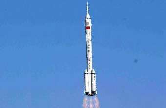 ������ "�������-5", ���� � ����� thespacereview.com