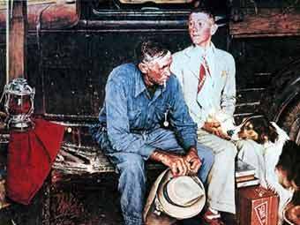 ������ �������. "�������� �������� ���". ����������� � ����� rockwellsite.com