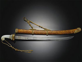 �������������� �����. ���� � ����� Sotheby's