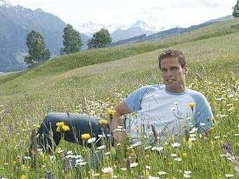 ����� ���������� - "������ ���������"-2005. ���� Reuters