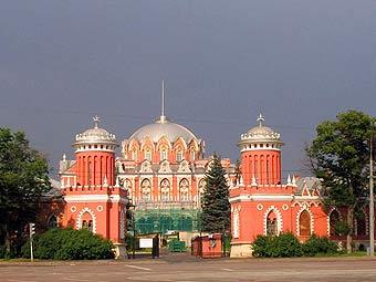 ���������� ������� ������. ���� � ����� o-moskve.narod.ru