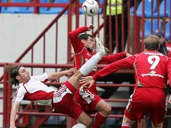 "�������" ������� "���������" �� ������ ��� �� ������ ���. ���� fclm.ru