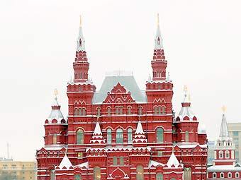 ��������������� ������������ �����. ���� ������� �����������, Lenta.Ru