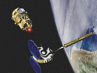 ������� DART, ���� � ����� wikipedia.org