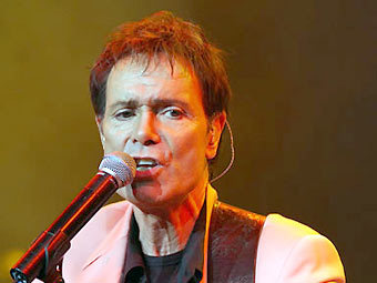 ����� ������. ���� � ����� cliffrichard.org