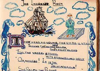 �������� ������� ����� �������. ���� � ����� ����������� ���� Cooper Owen