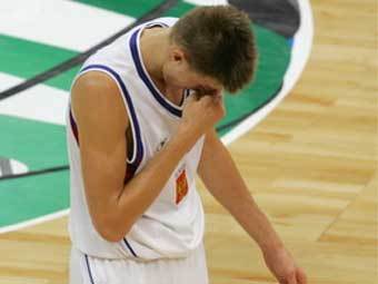 ������ ��������� � ����� ������� ������. ���� AFP