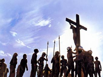 ������� ����� "Jesus Christ Superstar" � ����� ilbaluardo.com