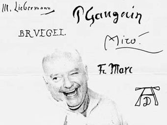 ������ ���� � ��������� ������� ����������. ���� � ����� konrad-kujau.de