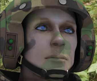 ������ � ��������� �����, ����������� � ����� ihmc.us