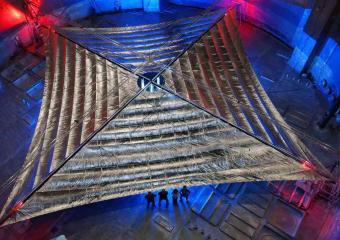 ��������� �����, ���� � ����� NASA