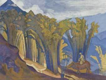 "���-���" ����� ������� ������. �������� ����������� � ����� Sotheby's