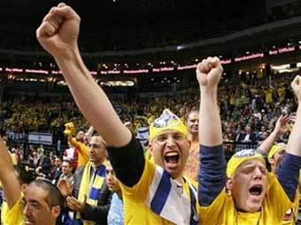 ���������� "�������" �� "����� �����". ���� AFP