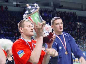 "��������� �������" �������� ����� ������. ���� � ������������ ����� ������������ �������