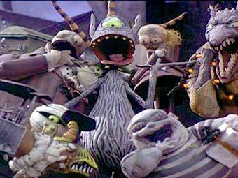 ���� �� "������� ����� ����������" � ����� disney.go.com