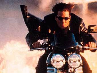 ���� �� ������ "������ ����������� III" � ����� filmfanzine.com