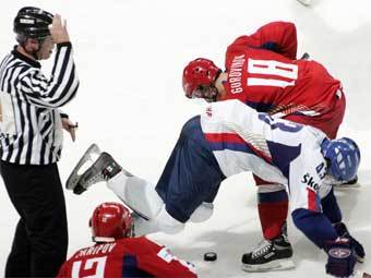 �������� ����� ������ - ��������. ���� � ������������ ����� ����