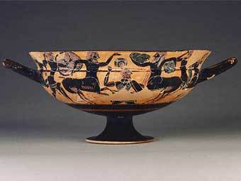 ��������� ����� VI ���� �� �.�. ���� � ����� getty.edu