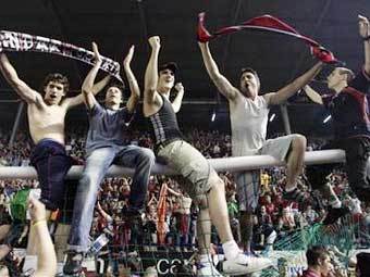 � �������� � ����������� ���������� ����� �������� ���. ���� Reuters