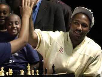 ������� ����� ����� ��������� ������ � �������. ���� � ����� sbchess.sinfree.net