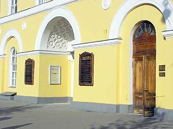 ����� �����. ���� � ����� teatr.ru 