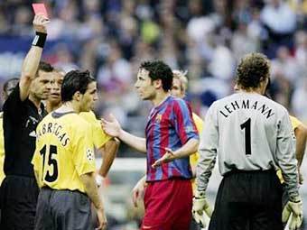 18-� ������ ����� "���������" - "�������". ���� ������ (������) �������� ������� ��������. ���� Reuters