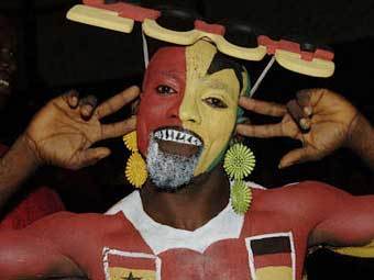 ��������� ������� ����. ���� fifaworldcup.com