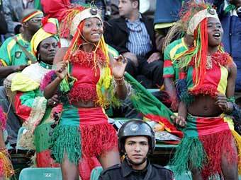 ���������� ������� ������ ��������� ������� �� ��������� ����. ���� fifaworldcup.com