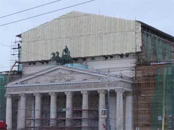 ������������� ������ �������� ������. ���� ������� �����������, Lenta.ru